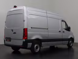 Mercedes-Benz Sprinter 9G-Tronic Automaat L2H2 | 45.576 km | 2022 | 150 pk