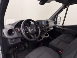 Mercedes-Benz Sprinter 9G-Tronic Automaat L2H2 | 45.576 km | 2022 | 150 pk