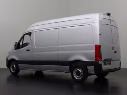 Mercedes-Benz Sprinter 9G-Tronic Automaat L2H2 | 45.576 km | 2022 | 150 pk