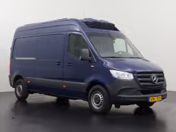 Mercedes-Benz eSprinter eSprinter L2H2 55 kWh Koelauto | 204.775 km | 2020 | 116 pk