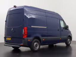 Mercedes-Benz eSprinter eSprinter L2H2 55 kWh Koelauto | 204.775 km | 2020 | 116 pk