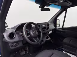 Mercedes-Benz eSprinter eSprinter L2H2 55 kWh Koelauto | 204.775 km | 2020 | 116 pk