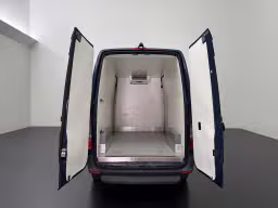 Mercedes-Benz eSprinter eSprinter L2H2 55 kWh Koelauto | 204.775 km | 2020 | 116 pk