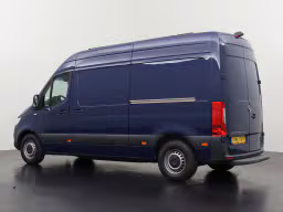 Mercedes-Benz eSprinter eSprinter L2H2 55 kWh Koelauto | 204.775 km | 2020 | 116 pk