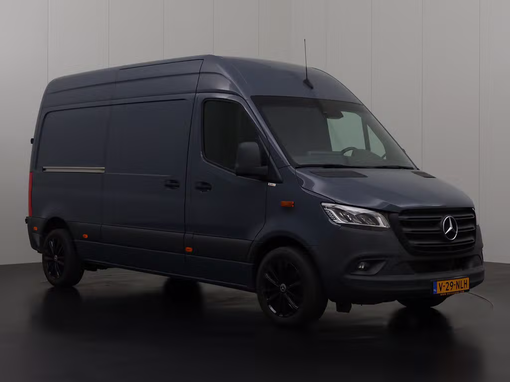 Mercedes-Benz Sprinter 315CDI 9G-Tronic Automaat L2H2 | Led | 30.744 km | 2024 | 150 pk