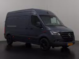 Mercedes-Benz Sprinter 315CDI 9G-Tronic Automaat L2H2 | Led | 30.744 km | 2024 | 150 pk