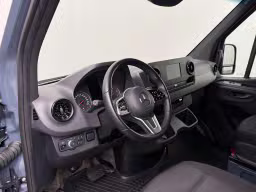 Mercedes-Benz Sprinter 315CDI 9G-Tronic Automaat L2H2 | Led | 30.744 km | 2024 | 150 pk