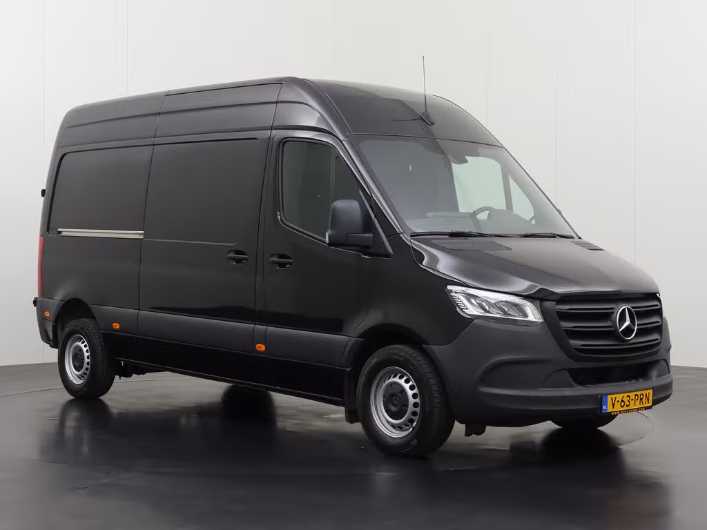 Mercedes-Benz Sprinter 315CDi Automaat L2H2 | Led | Standverwarming | 188.017 km | 2022 | 150 pk
