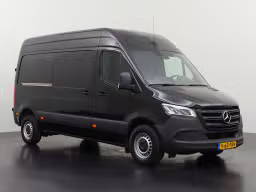 Mercedes-Benz Sprinter 315CDi Automaat L2H2 | Led | Standverwarming | 188.017 km | 2022 | 150 pk