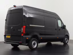 Mercedes-Benz Sprinter 315CDi Automaat L2H2 | Led | Standverwarming | 188.017 km | 2022 | 150 pk
