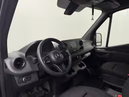 Mercedes-Benz Sprinter 315CDi Automaat L2H2 | Led | Standverwarming | 188.017 km | 2022 | 150 pk