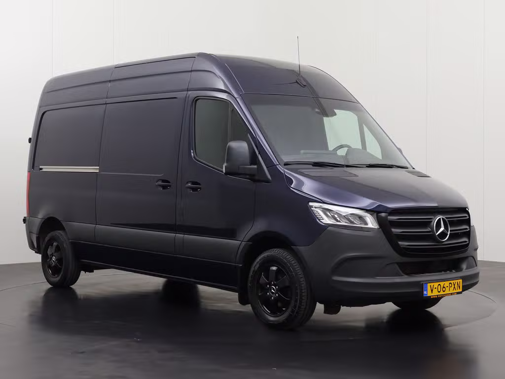 Mercedes-Benz Sprinter 315CDi Automaat L2H2 | Led | Standkachel | 171.633 km | 2022 | 150 pk