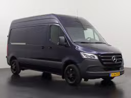 Mercedes-Benz Sprinter 315CDi Automaat L2H2 | Led | Standkachel | 171.633 km | 2022 | 150 pk