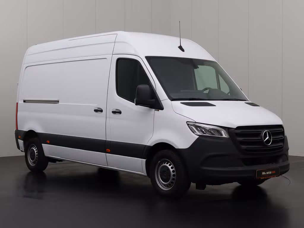 Mercedes-Benz Sprinter 315CDi Automaat L2H2 | Led | 62.301 km | 2023 | 150 pk