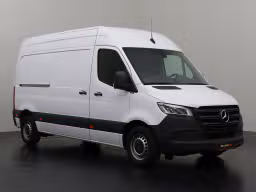 Mercedes-Benz Sprinter 315CDi Automaat L2H2 | Led | 62.301 km | 2023 | 150 pk