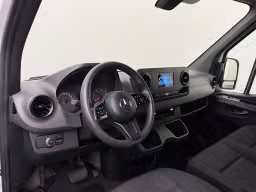 Mercedes-Benz Sprinter 315CDi Automaat L2H2 | Led | 62.301 km | 2023 | 150 pk