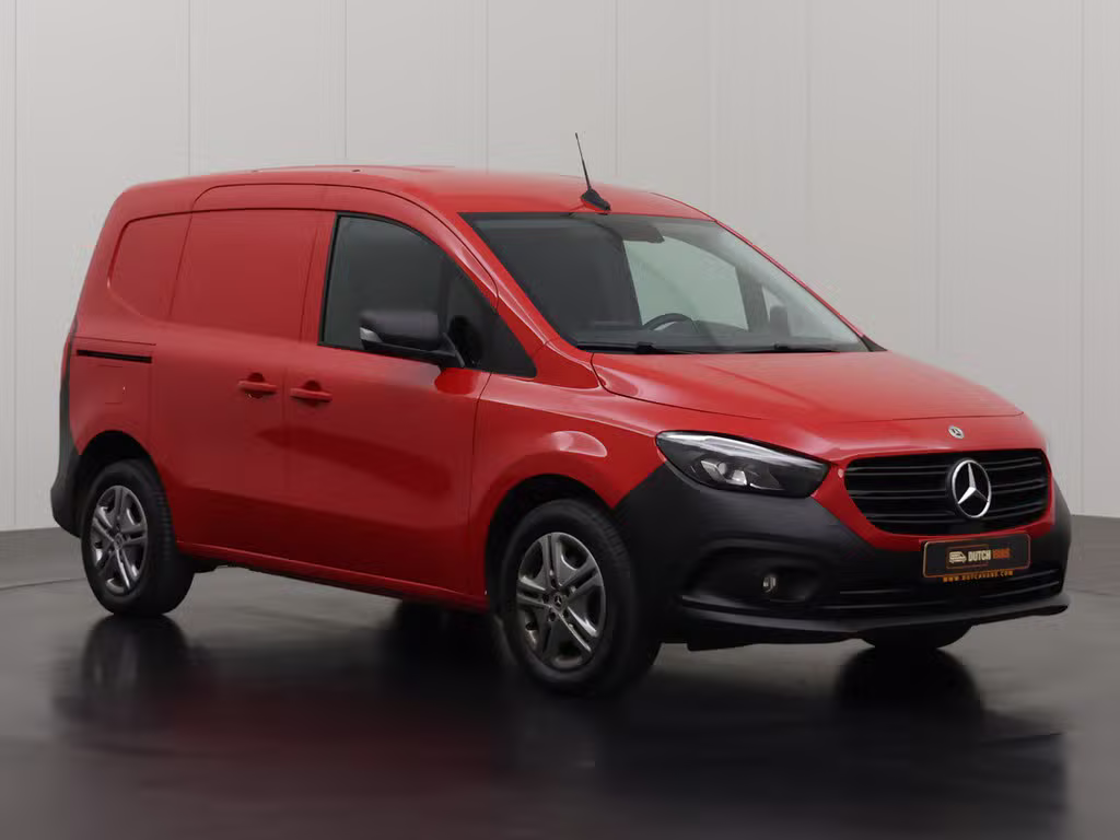 Mercedes-Benz Citan 110CDI Business | 149.651 km | 2023 | 95 pk