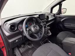 Mercedes-Benz Citan 110CDI Business | 149.651 km | 2023 | 95 pk