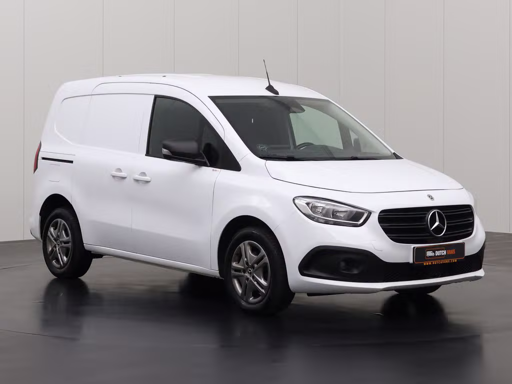 Mercedes-Benz Citan Automaat Business | 106.946 km | 2023 | 101 pk