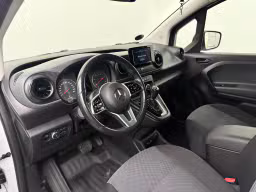 Mercedes-Benz Citan Automaat Business | 106.946 km | 2023 | 101 pk
