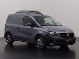 Mercedes-Benz Citan 112CDI Automaat Lang Koelwagen 12/220V | 122.169 km | 2023 | 158 pk