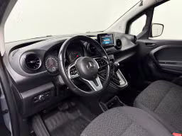 Mercedes-Benz Citan 112CDI Automaat Lang Koelwagen 12/220V | 122.169 km | 2023 | 158 pk