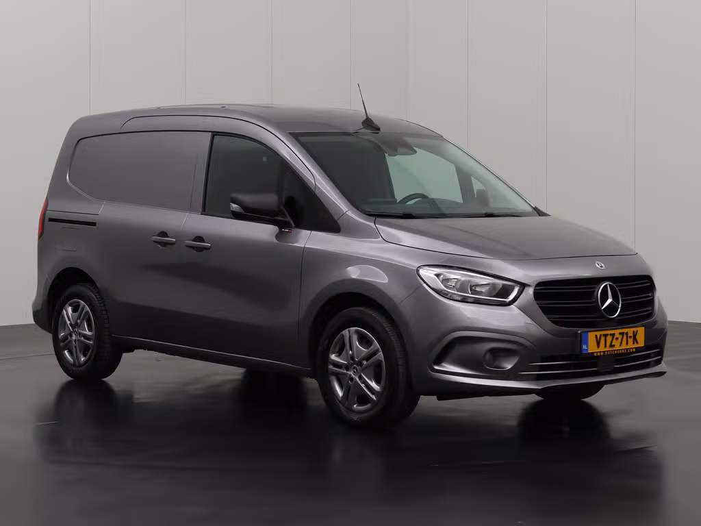 Mercedes-Benz Citan 112CDI Pro | Multimedia | Trekhaak | 77.866 km | 2023 | 116 pk