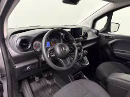 Mercedes-Benz Citan 112CDI Pro | Multimedia | Trekhaak | 77.866 km | 2023 | 116 pk
