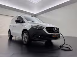 Mercedes-Benz eCitan Elektrisch | SOH 99,6% | 3-Zits | Navigatie | Multimedia | 25.617 km | 2024 |  pk