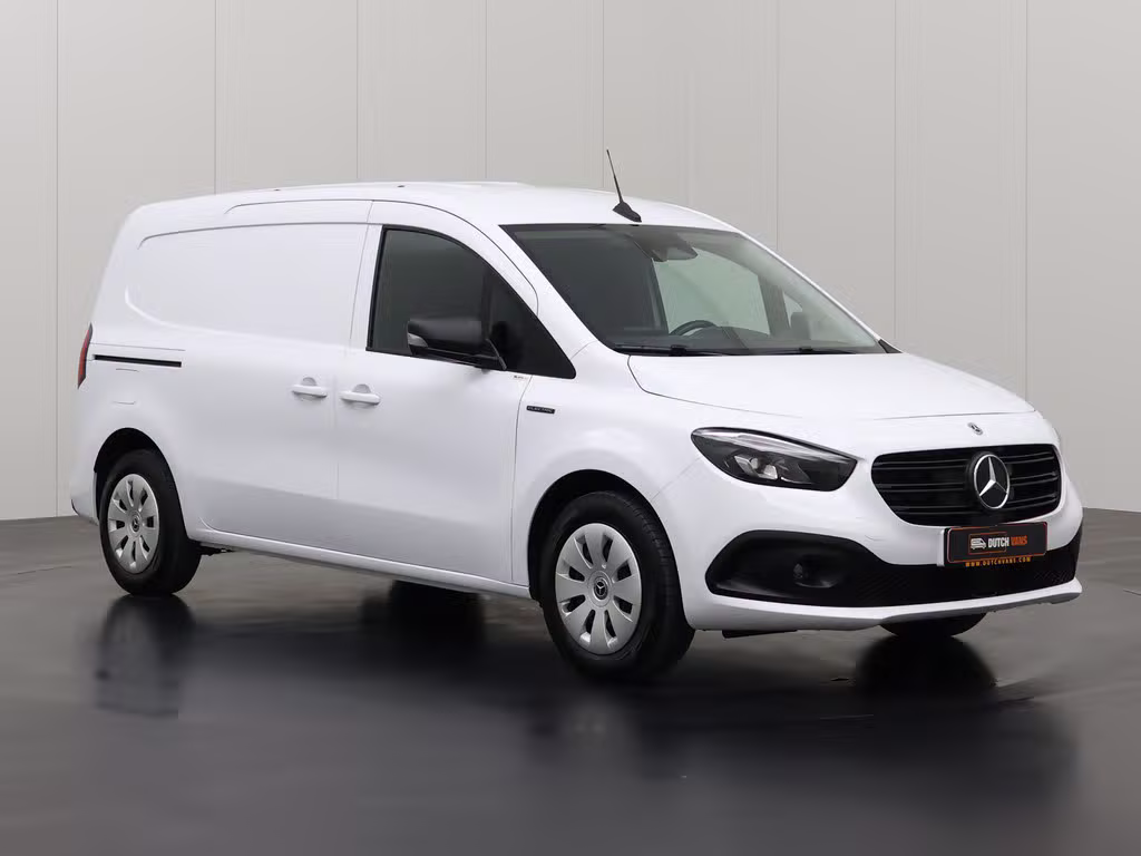 Mercedes-Benz eCitan Business Pro Lang | 3-Zits | 40.067 km | 2024 |  pk