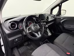 Mercedes-Benz eCitan Business Pro Lang | 3-Zits | 40.067 km | 2024 |  pk