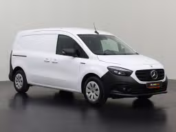 Mercedes-Benz Citan Elektrisch Lang | 3-Zits | Multimedia | Navigatie | 41.946 km | 2024 |  pk