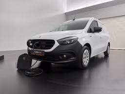 Mercedes-Benz Citan Elektrisch Lang | 3-Zits | Multimedia | Navigatie | 41.946 km | 2024 |  pk