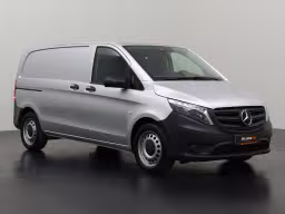 Mercedes-Benz Vito 114CDi Automaat | Werkplaats inrichting | Led | 2xSchuifdeur | 115.086 km | 2023 |  pk