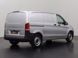 Mercedes-Benz Vito 114CDi Automaat | Werkplaats inrichting | Led | 2xSchuifdeur | 115.086 km | 2023 |  pk