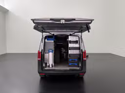 Mercedes-Benz Vito 114CDi Automaat | Werkplaats inrichting | Led | 2xSchuifdeur | 115.086 km | 2023 |  pk