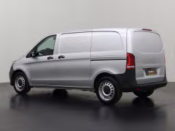 Mercedes-Benz Vito 114CDi Automaat | Werkplaats inrichting | Led | 2xSchuifdeur | 115.086 km | 2023 |  pk