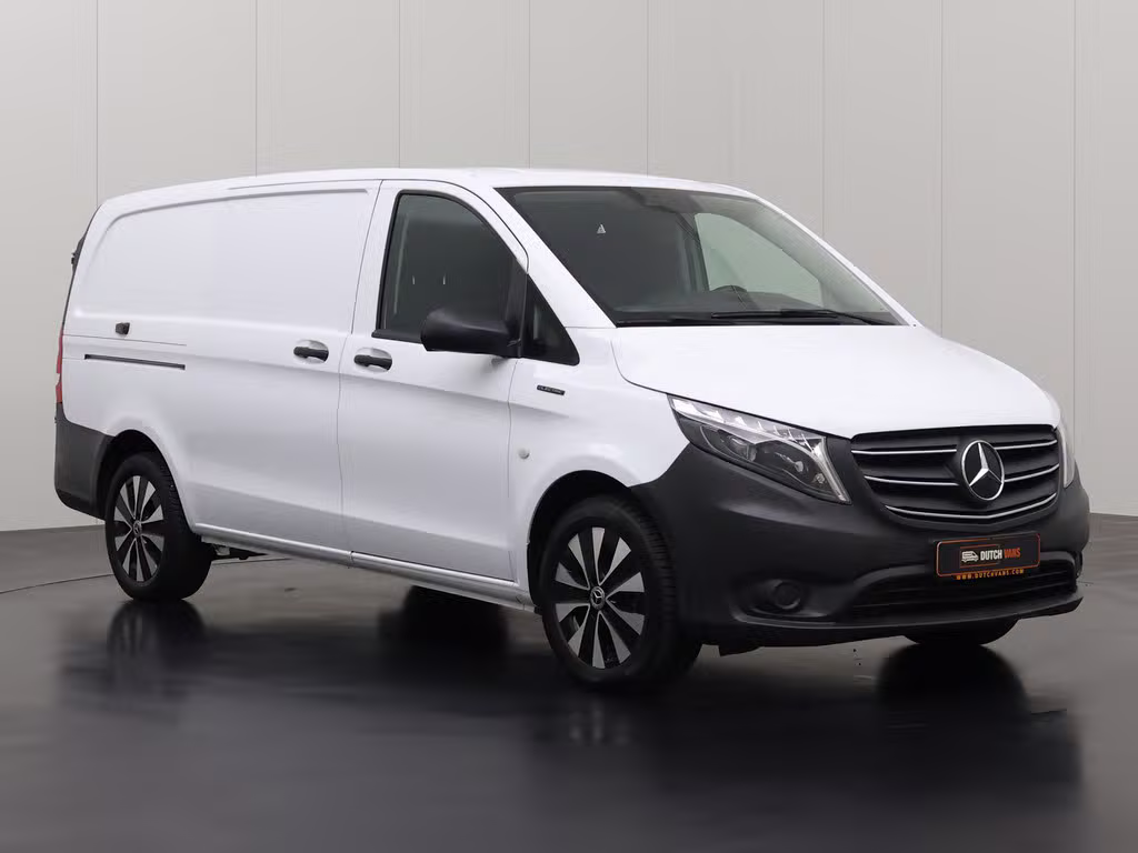 Mercedes-Benz eVito 112 Lang | Led | 69.019 km | 2024 |  pk