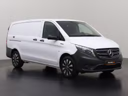 Mercedes-Benz eVito 112 Lang | Led | 69.019 km | 2024 |  pk