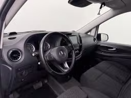 Mercedes-Benz eVito 112 Lang | Led | 69.019 km | 2024 |  pk