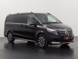Mercedes-Benz EQV 300 Lang Avantgarde Exclusieve 7-Persoons | Pano | 25.397 km | 2025 |  pk