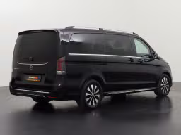 Mercedes-Benz EQV 300 Lang Avantgarde Exclusieve 7-Persoons | Pano | 25.397 km | 2025 |  pk