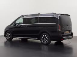 Mercedes-Benz EQV 300 Lang Avantgarde Exclusieve 7-Persoons | Pano | 25.397 km | 2025 |  pk