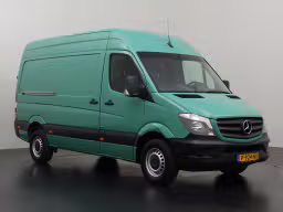 Mercedes-Benz Sprinter 140PK L2H2 | Euro 6 | 2xSchuifdeur | Airco | Trekhaak | 117.494 km | 2018 | 143 pk