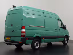 Mercedes-Benz Sprinter 140PK L2H2 | Euro 6 | 2xSchuifdeur | Airco | Trekhaak | 117.494 km | 2018 | 143 pk