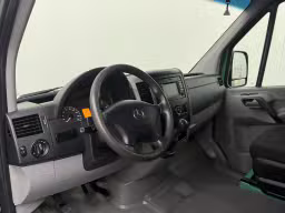 Mercedes-Benz Sprinter 140PK L2H2 | Euro 6 | 2xSchuifdeur | Airco | Trekhaak | 117.494 km | 2018 | 143 pk