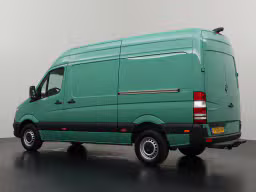 Mercedes-Benz Sprinter 140PK L2H2 | Euro 6 | 2xSchuifdeur | Airco | Trekhaak | 117.494 km | 2018 | 143 pk