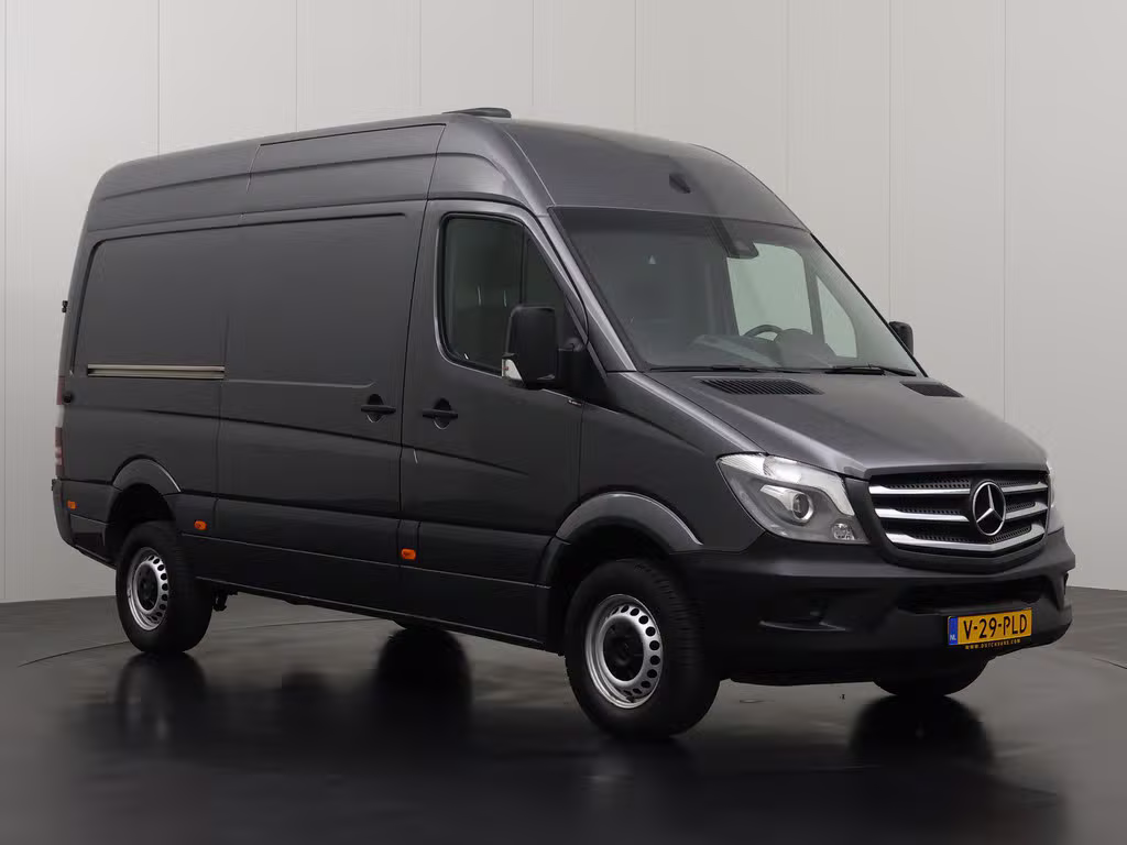 Mercedes-Benz Sprinter 319CDI 3.0V6 L2H2 Automaat | 227.785 km | 2017 | 190 pk