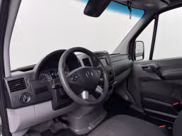 Mercedes-Benz Sprinter 319CDI 3.0V6 L2H2 Automaat | 227.785 km | 2017 | 190 pk