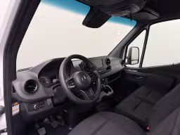 Mercedes-Benz Sprinter 316CDI Bakwagen+Laadklep | Zijdeur | Dakspoiler | 179.139 km | 2019 | 163 pk
